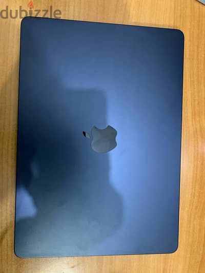 macbook air M2