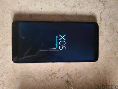 infinix hot 6