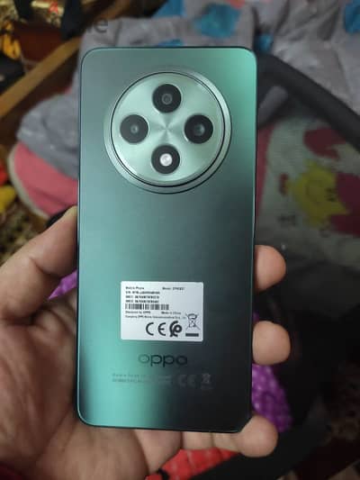 oppo reno 12f 5g 256/12