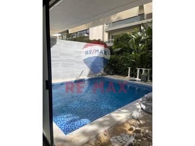 For Sale Resale Apartment 145m - With Pool and Garden