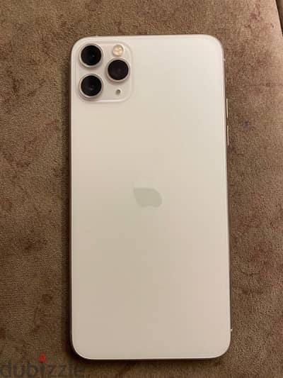 iPhone 11 Pro max