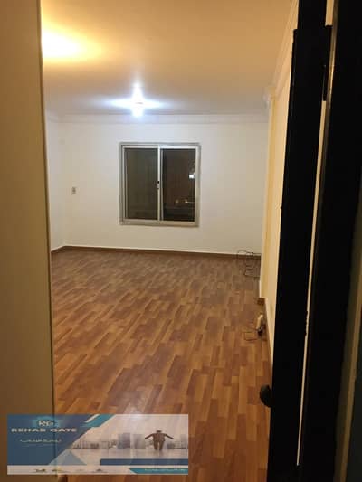 Apartment 90 meters for rent in Al Rehab with a private kitchen and finishing