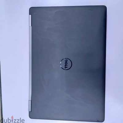 DELL LATITUDE 5570 CORE I7 6700 U