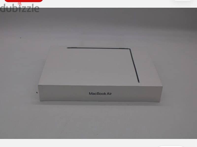 MacBook Air M2 13inch (Sealed) 16g Ram  جديد متبرشم بالضمان 2