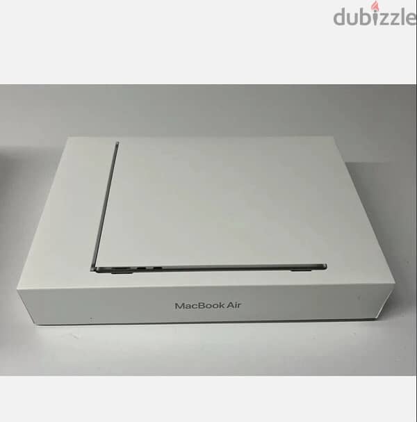 MacBook Air M2 13inch (Sealed) 16g Ram  جديد متبرشم بالضمان 3