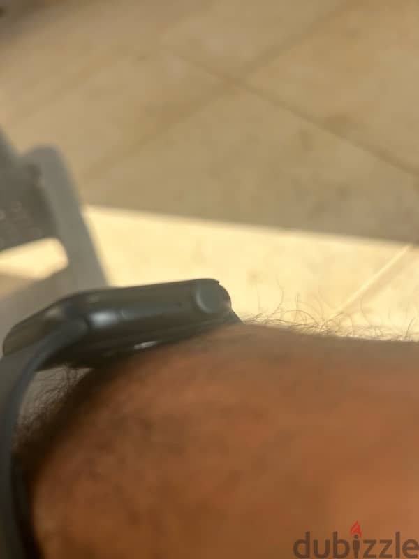 Apple Watch Series 9 se 3