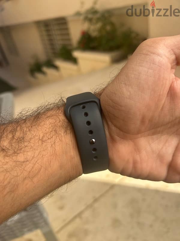 Apple Watch Series 9 se 4