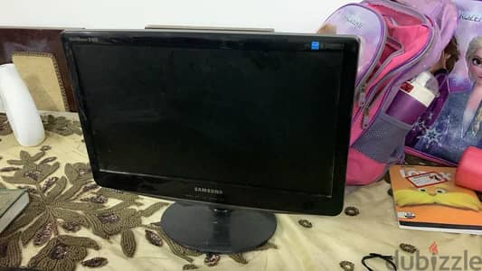 lcd samsung