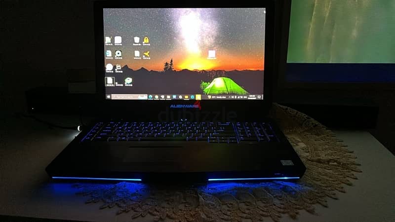 Alienware 2