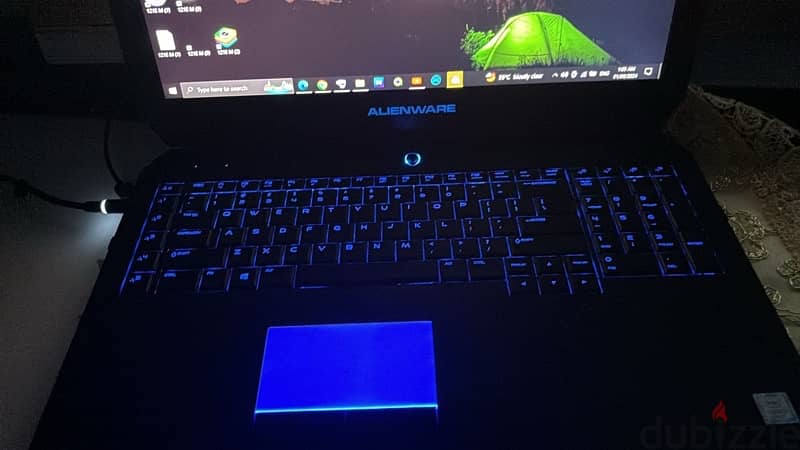 Alienware 3