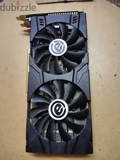 كارت GTX 1060