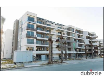 Apartment for sale in palm hills new cairo with down payment and installment