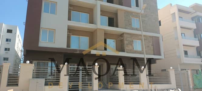 Duplex  for sale in Al Andalous 2