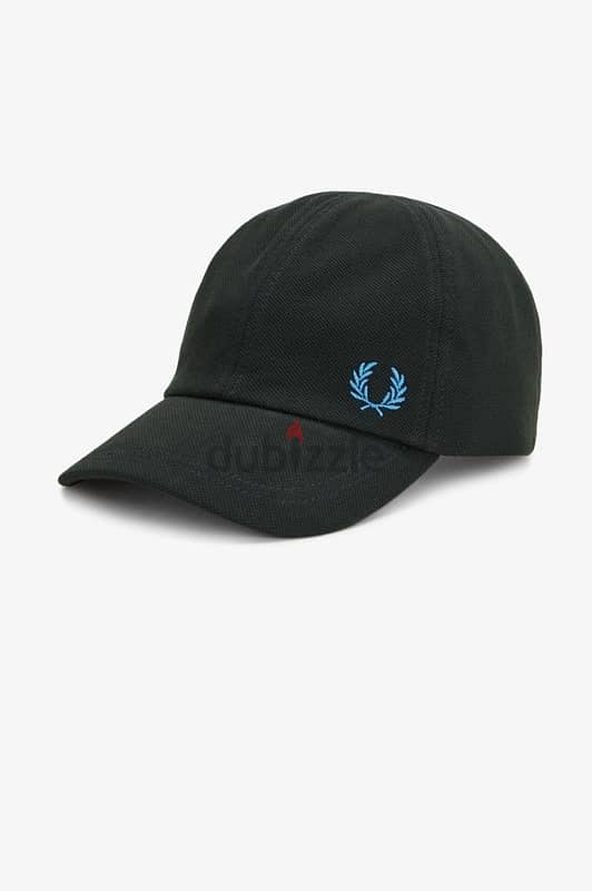 CAP Fred perry 2