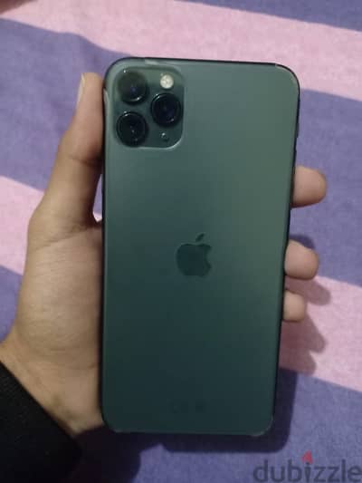 iPhone 11 pro max