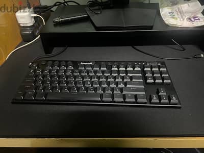 Keyboard Reddragon Horus Gaming K621 TKL wireless,wired &bluetooth