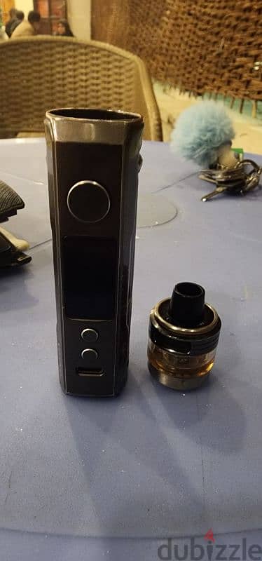 vape drag x 80w 2