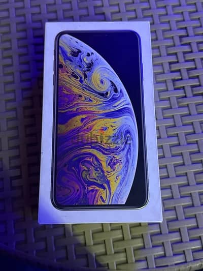 iPhone XS Maxs 80%