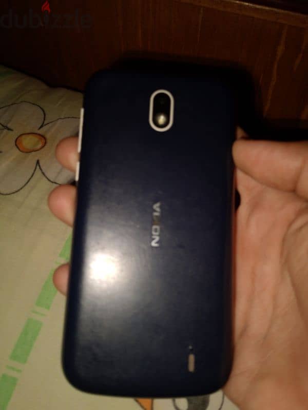 nokia 1 1