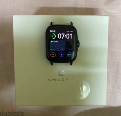 Amazfit