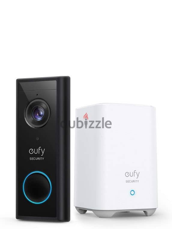 Eufy Wireless Doorbell ( Battery Powered ) 3