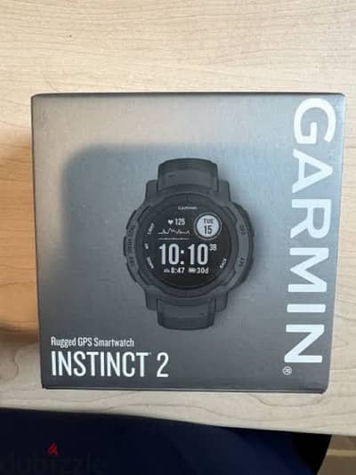 garmin