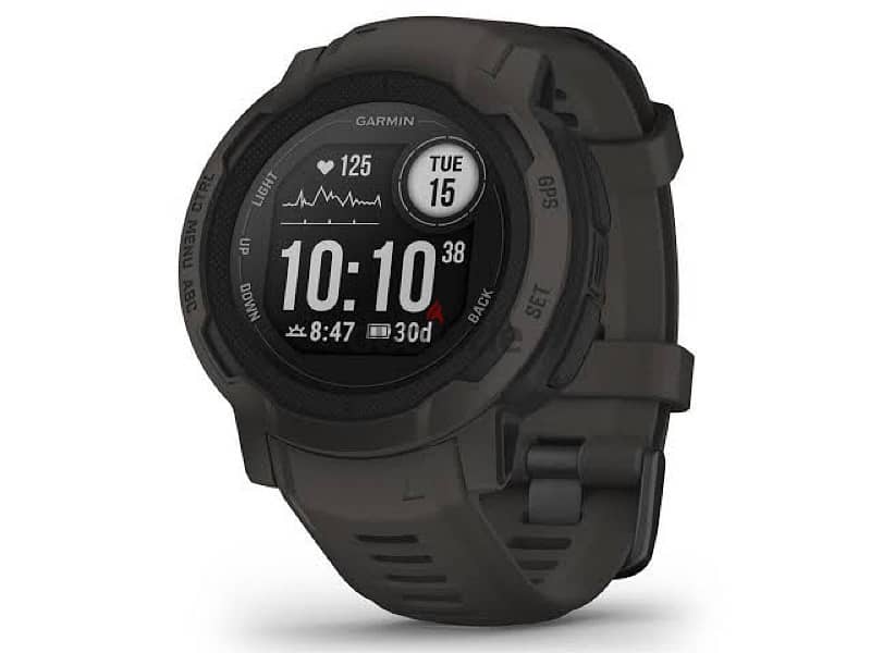 garmin 1