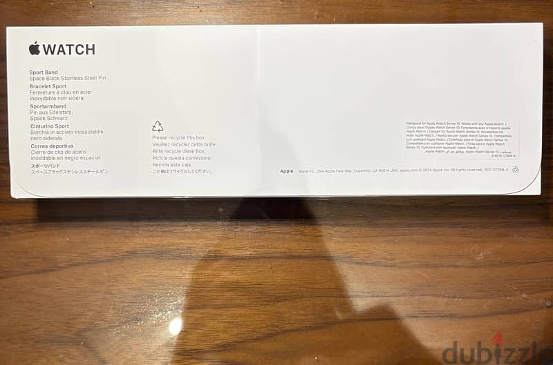 Apple Watch SE 44mm Gen2 2024 (New/Sealed) 2