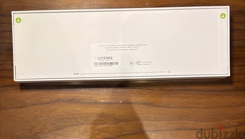 Apple Watch SE 44mm Gen2 2024 (New/Sealed) 4