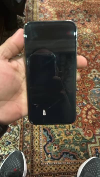 iphone 13 Pro 265 GB with box and new cable