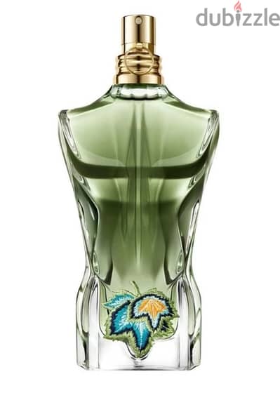 Jean Paul Gaultier Le Beau Paradise Garden EDP 125ml