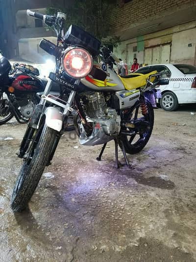 ويانج 200cc