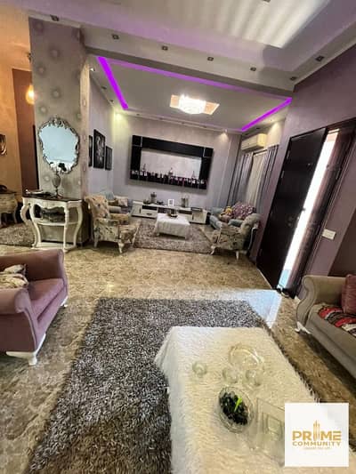 Town house fully furnished in prime location for sale in Zayed Dunes