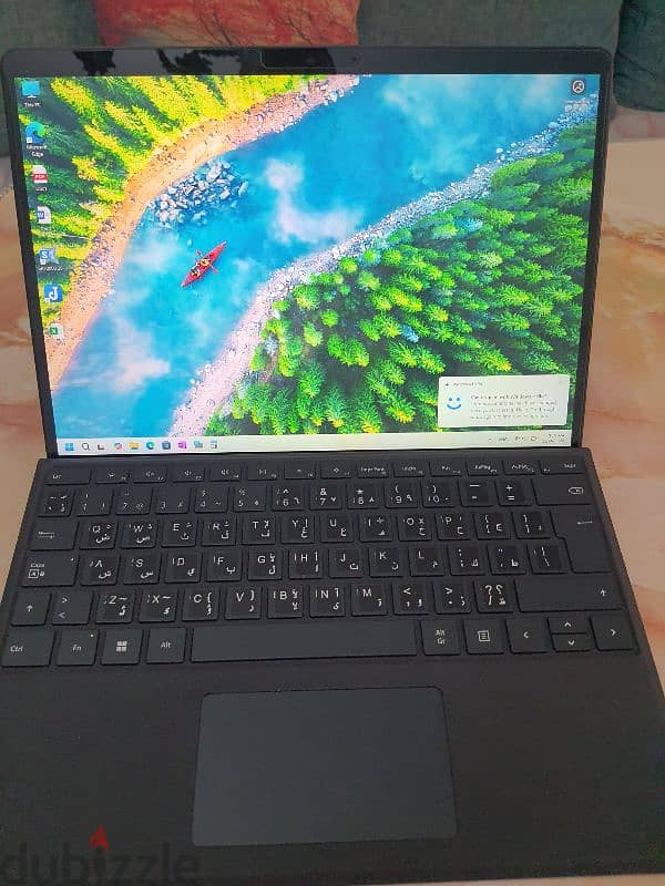 microsoft surface 8 pro 1