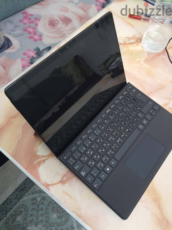 microsoft surface 8 pro 4