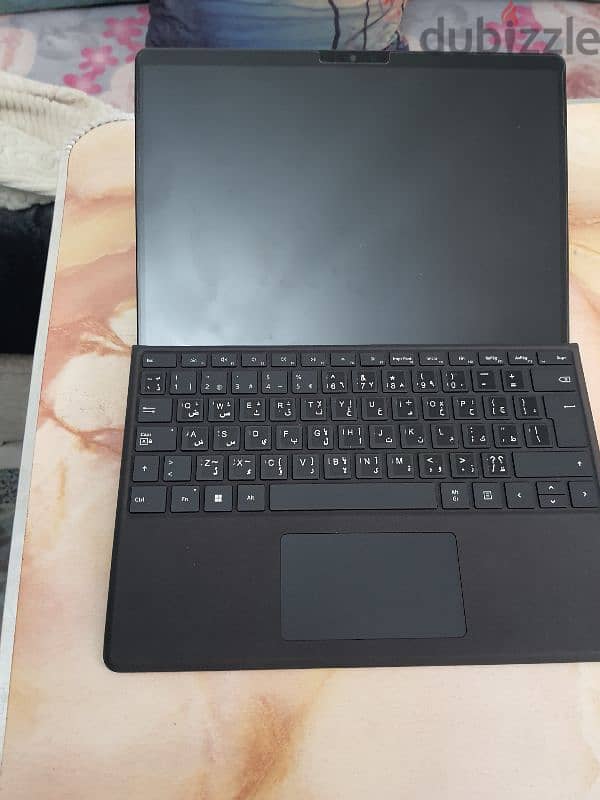 microsoft surface 8 pro 5