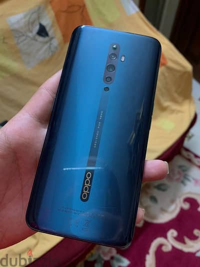 oppo Reno 2f