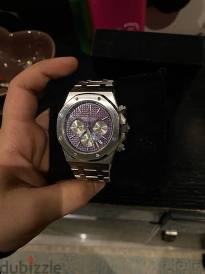 Audemars