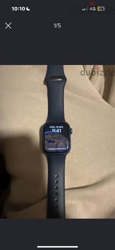 Apple watch series 7