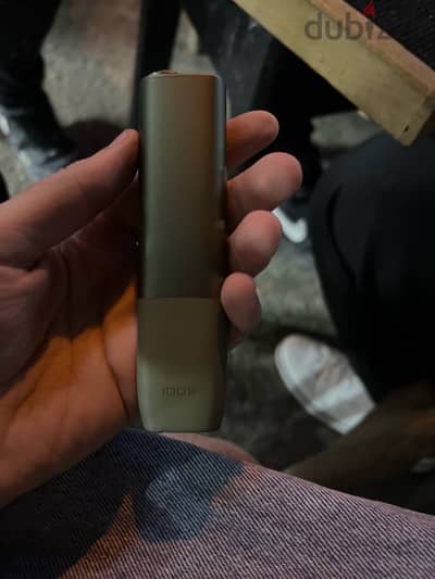 iqos illuma 1