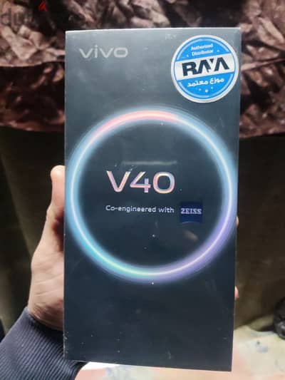 vivo v40