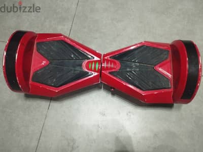 hoverboard هوفر بورد