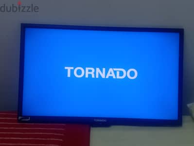 Tornado