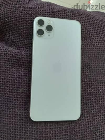 IPhone 11pro max 256g