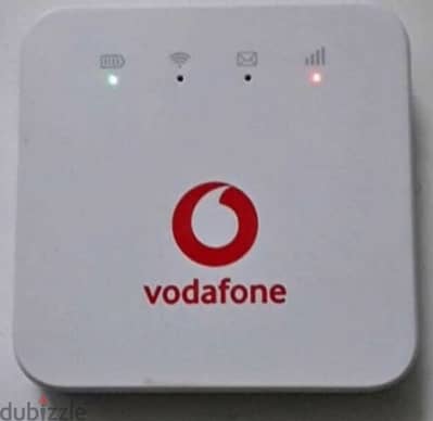 MiFiVodafone