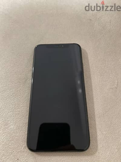 iPhone X 64gb