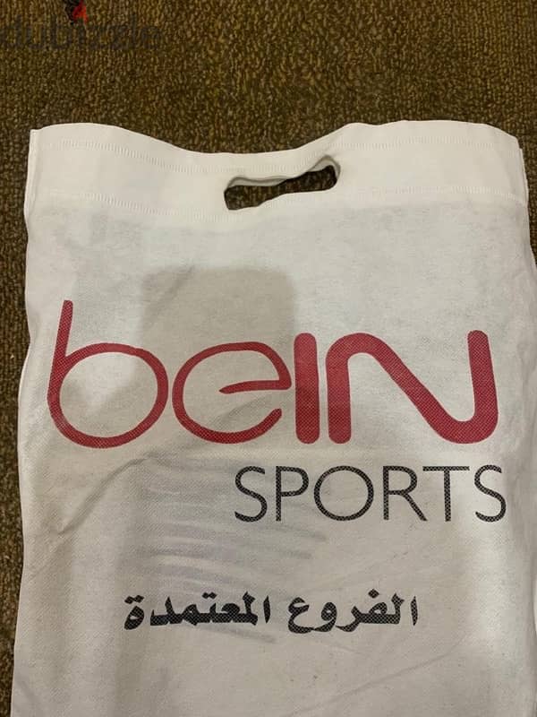 ريسيڤر beIN 6