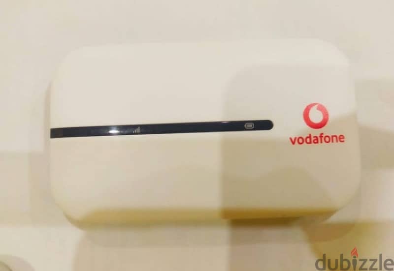 MiFiVodafone 4G جديد زيرو بالعلبه 3