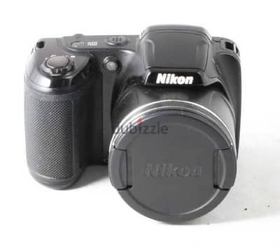 nikon coolpix l330