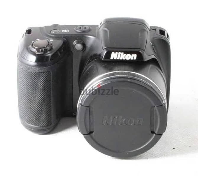 nikon coolpix l330 0